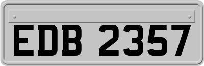 EDB2357