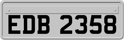 EDB2358
