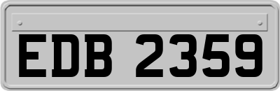 EDB2359