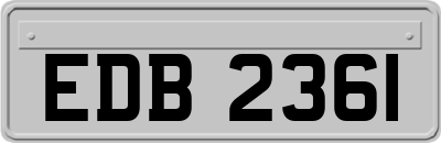 EDB2361