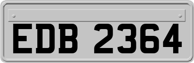 EDB2364