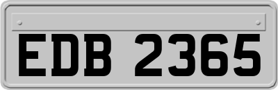 EDB2365