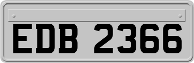 EDB2366