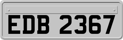 EDB2367