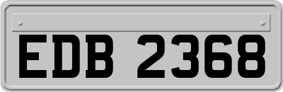 EDB2368