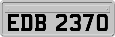 EDB2370