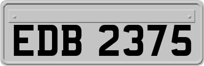 EDB2375
