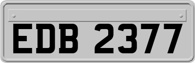 EDB2377