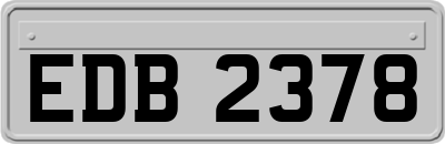 EDB2378