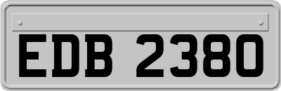 EDB2380