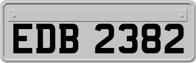 EDB2382