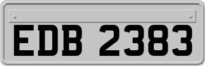EDB2383