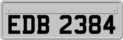 EDB2384