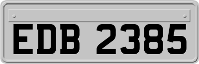 EDB2385