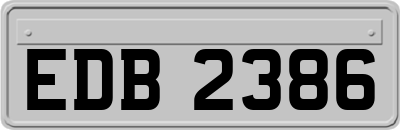 EDB2386