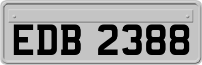 EDB2388
