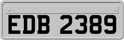 EDB2389