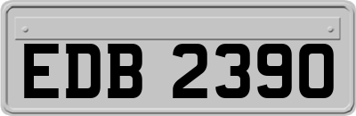 EDB2390