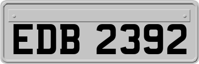 EDB2392