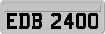 EDB2400