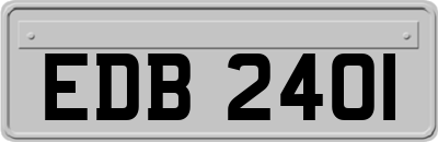 EDB2401