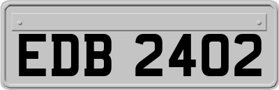 EDB2402