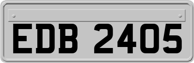 EDB2405