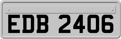 EDB2406