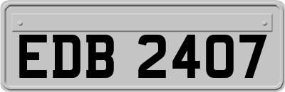 EDB2407
