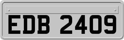 EDB2409