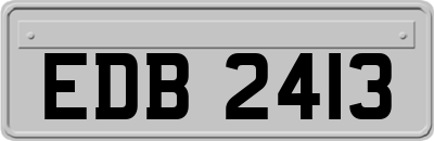 EDB2413