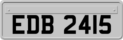 EDB2415