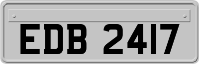 EDB2417