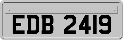 EDB2419