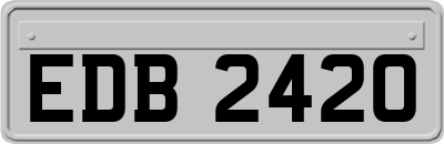 EDB2420