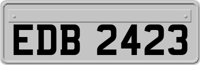 EDB2423