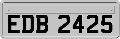 EDB2425