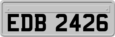 EDB2426
