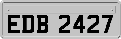 EDB2427