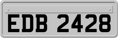 EDB2428