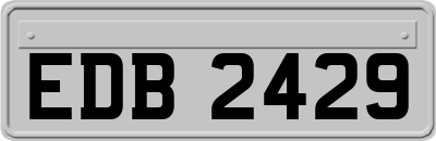 EDB2429