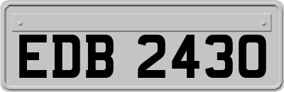 EDB2430