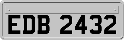 EDB2432