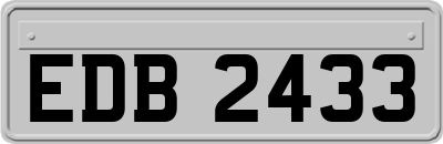 EDB2433
