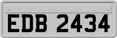 EDB2434