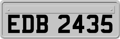 EDB2435