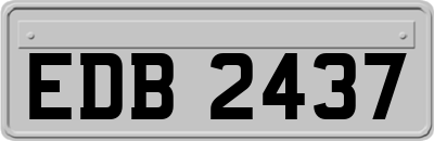 EDB2437