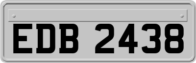 EDB2438