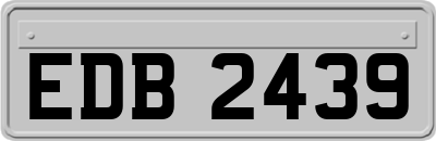 EDB2439