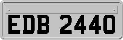 EDB2440